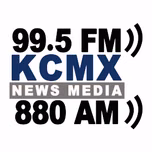 KCMX NewsTalk 880