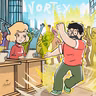 Vortex 137 - Em defesa dos farmadores de Aura