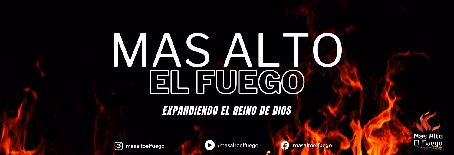 mas alto el fuego radio