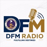 DFM RADIO UK