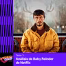 ANÁLISIS DE BABY REINDEER DE NETFLIX - VIDEOCLUB PODCAST TEMA 3 EP. 5 TEMP. 4