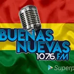 BUENAS NUEVAS RADIO