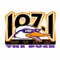 107.1 The Duck - WTDK