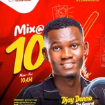 Mix @ 10