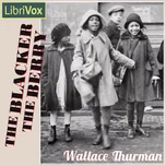 Blacker the Berry, The by Wallace Thurman (1902 - 1934)