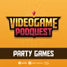 LV96 PARTY GAMES (Party animals)