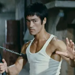#171 Bruce Lee-гийн үхлийн эргэн тойронд