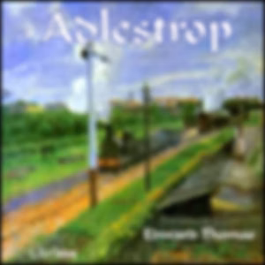 Adlestrop by Edward Thomas (1878 - 1917)