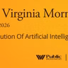 The Evolution Of Artificial Intelligence, This West Virginia Morning