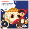 Caperucita Rebelde y Cenicienta
