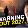 2027 Storms and War