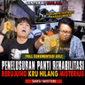 853 WADUHHH!! DOKUMENTER 13 TAHUN GAGAL TAYANG, KARENA KRU HILANG!!