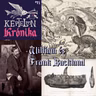 KK #71 – William és Frank Buckland