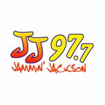 WYJJ Jammin Jackson 97.7 FM