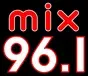 Mix 96.1 - WLXR