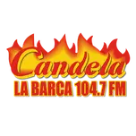 Candela La Barca - XHLB