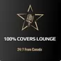 Radio Suite Network - 100% Covers Lounge