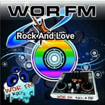 WOR FM Rock And Love