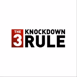 The 3 Knockdown Rule