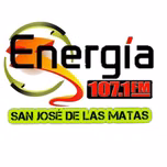 Energia 107.1 FM