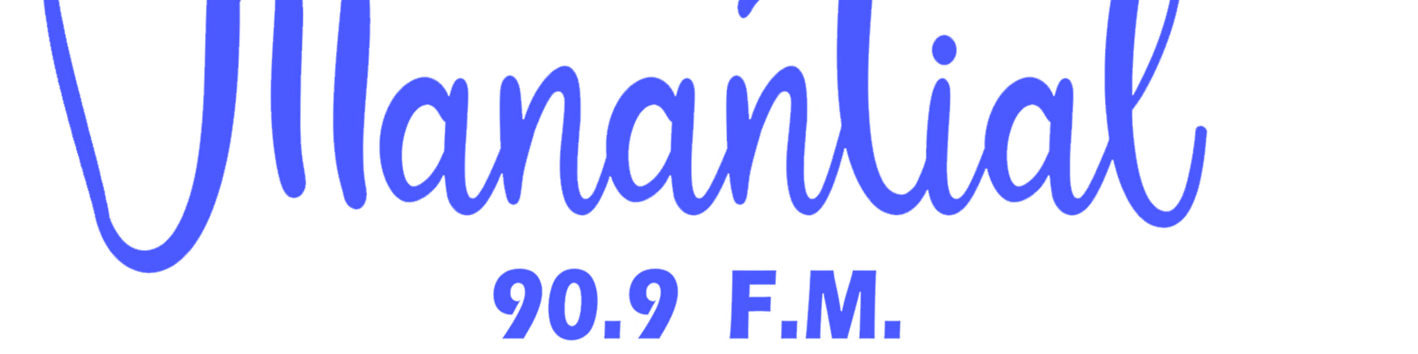 MANANTIAL RADIO