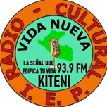 RADIO CULTURAL VIDA NUEVA 93.9 FM-KITENI