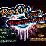 QUE BUENA ONDA RADIO