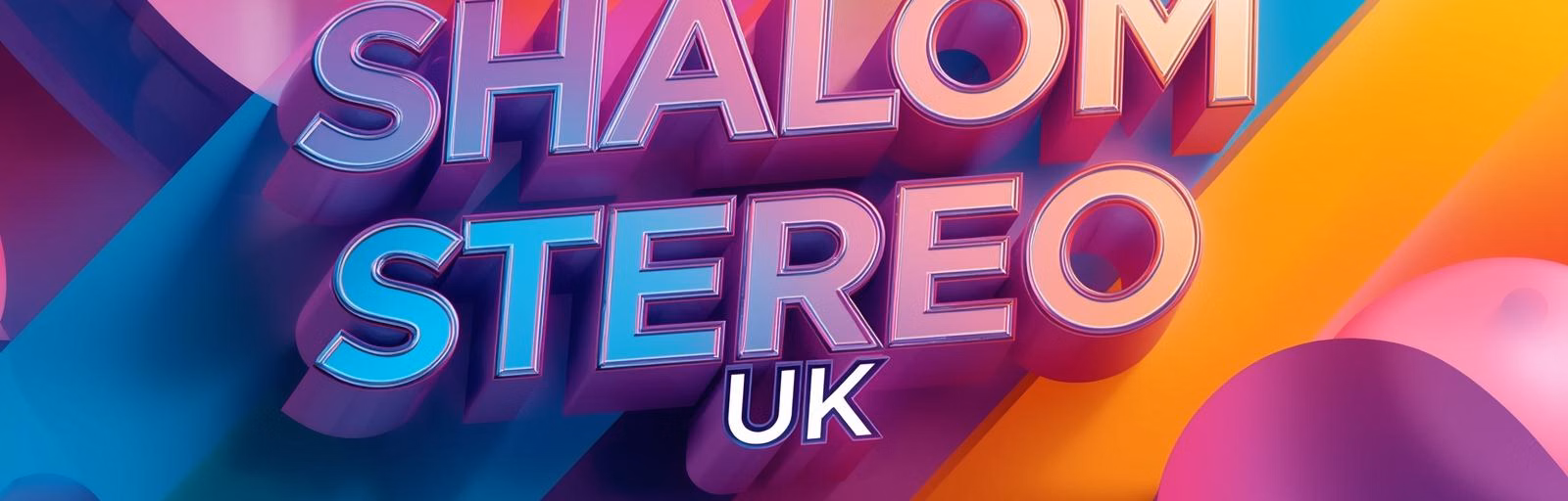 Shalom Stereo UK