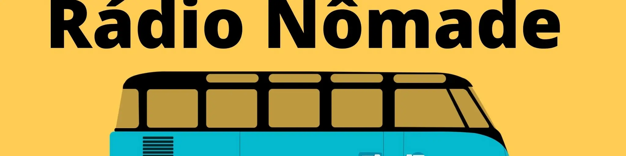 Rádio Nômade