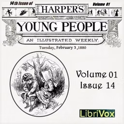 Harper's Young People, Vol. 01, Issue 14, Feb. 3, 1880 by Various