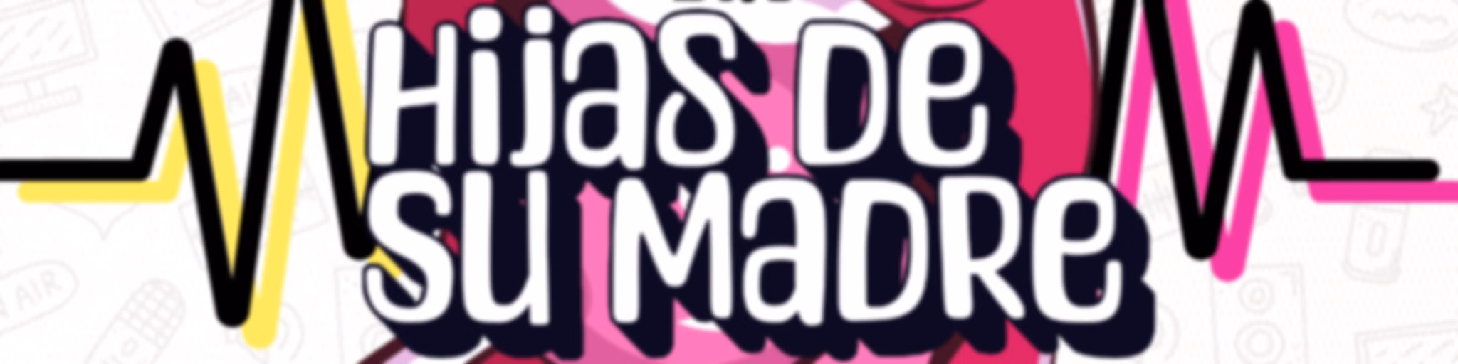 Las Hijas De Su Madre 3