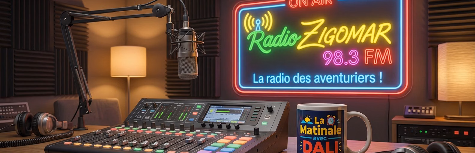 Radio Zigomar FM