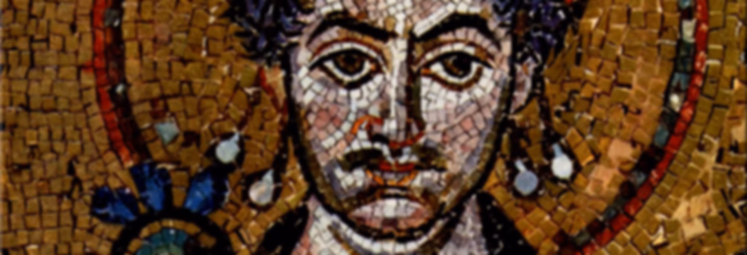 The History of Byzantium