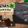Deborah Ann Woll's Tales From Woodcreek is Like a TTRPG Escape Room
