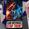Prof. Ted Postol: Can Air Defense Stop Iran’s Hypersonic Missiles? Inside the Assessment