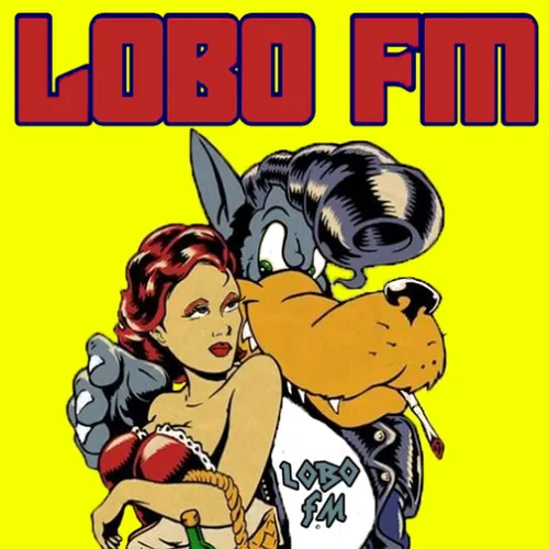 Listen to Lobo FM 