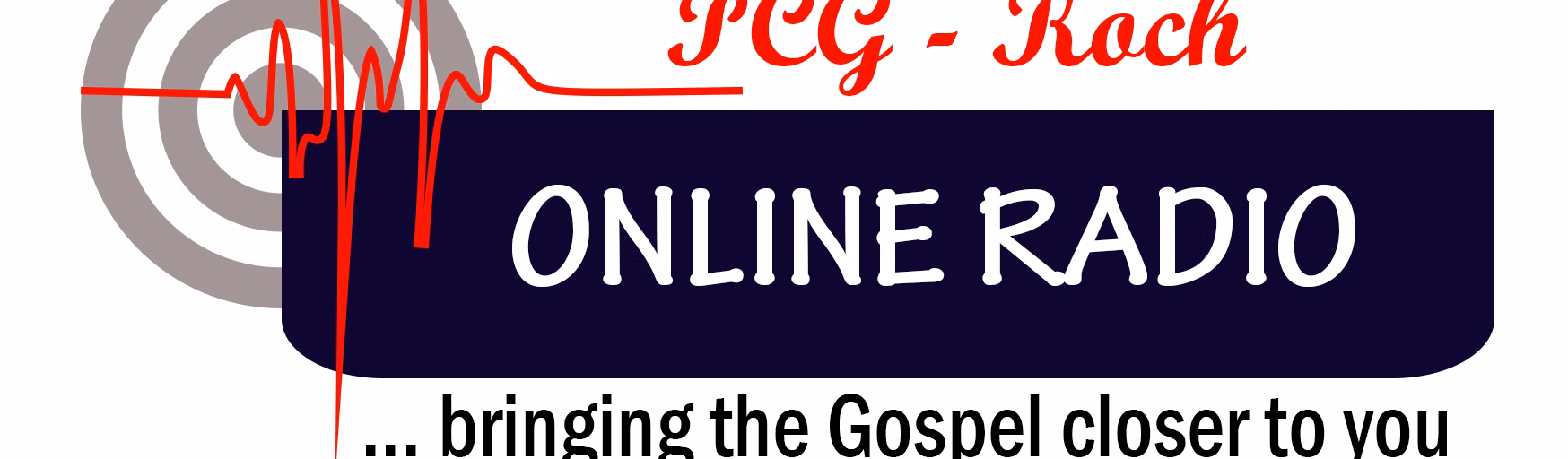 PCG Koch Online Radio