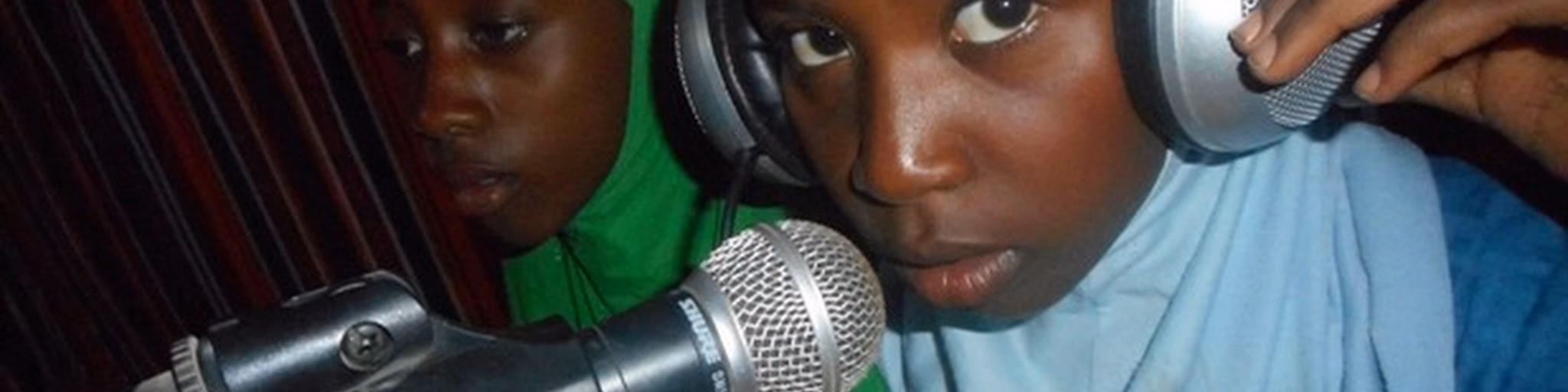 RADIO DOUMGA FM