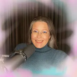 "Berum virðingu fyrir öllum og tölum saman þaðan" - Kitty Anderson