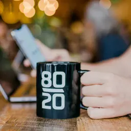The 80-20 Rule
