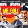 Ep: 615 | Mr Gole | Food, Resturent & Travelling| Sushant Pradhan Podcast