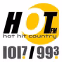 101.7/99.3/105.1 Hot FM - KTTY