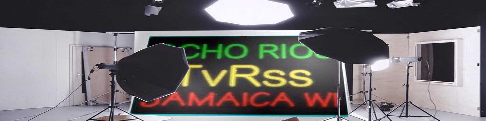 Tv Reggae Sun Shine