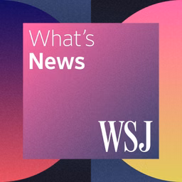 WSJ What’s News