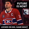 RISE: Montreal Canadiens HIGH Expectations—Suzuki, Caufield, Hutson have Habs fans thinking BIG