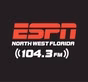 104.3 ESPN Northwest Florida - WGSX