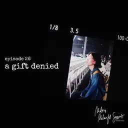 A Gift Denied | Midori's Midnight Sessions S4E26
