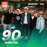 Het wordt 0-3