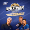 Ep 47 Sasampolan na tayo ni Coach Jong Uichico!