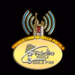 Radio Pocola 106.3 FM